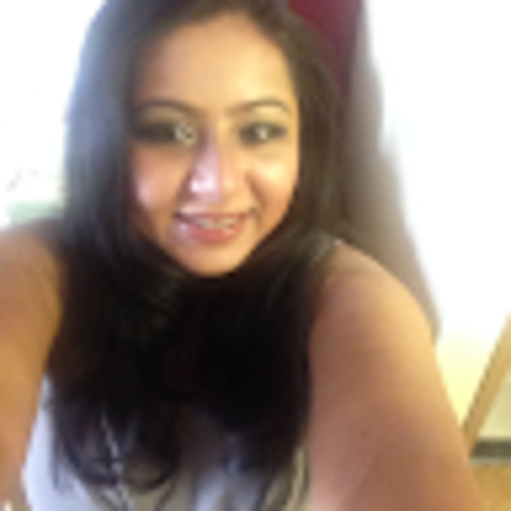 Meet your Posher, Kashfia